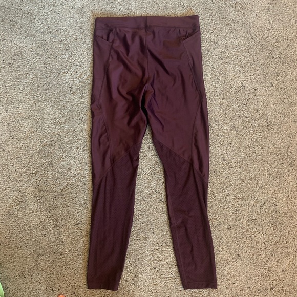 Nike dri fit running pants - Picture 5 of 5
